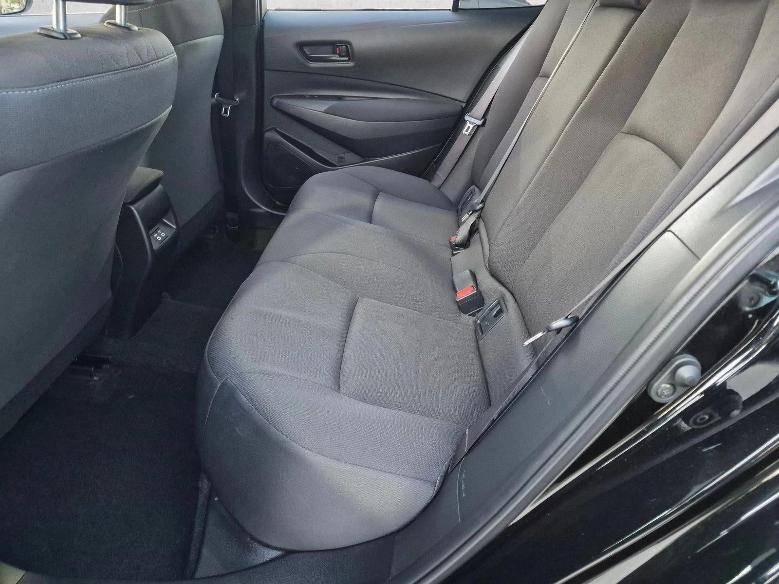 2023 Toyota Corolla LE CVT (Natl)