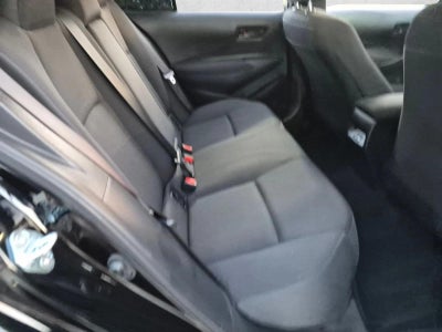 2023 Toyota Corolla LE CVT (Natl)