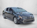 2023 Toyota Corolla LE CVT (Natl)