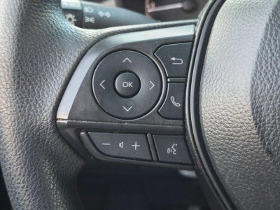 2024 Toyota Corolla LE CVT (Natl)