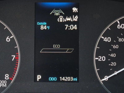 2024 Toyota Corolla LE CVT (Natl)