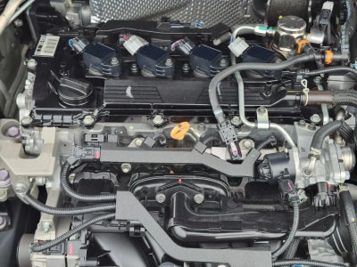 2024 Toyota Corolla LE CVT (Natl)