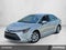 2025 Toyota Corolla LE CVT (Natl)