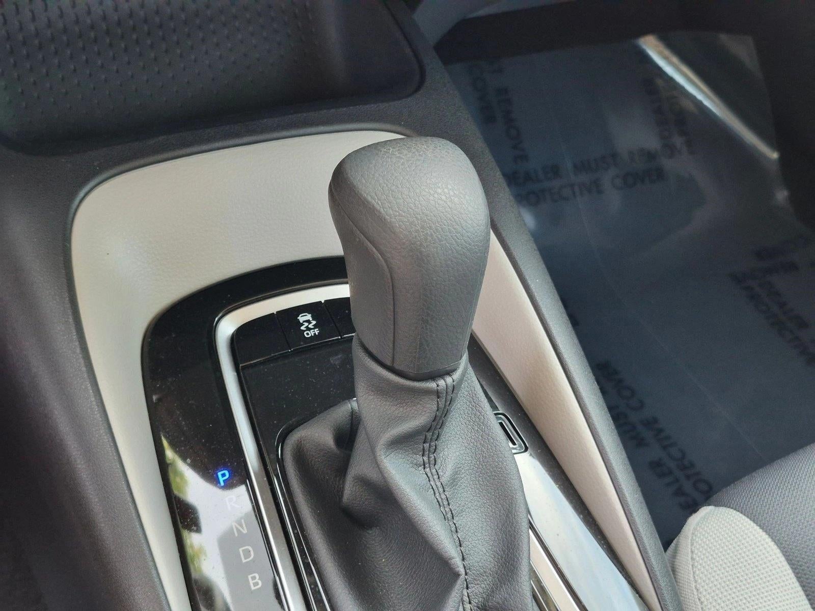 2025 Toyota Corolla LE CVT (Natl)