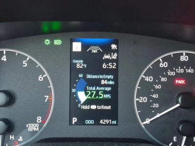 2025 Toyota Corolla LE CVT (Natl)