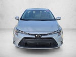2025 Toyota Corolla LE CVT (Natl)