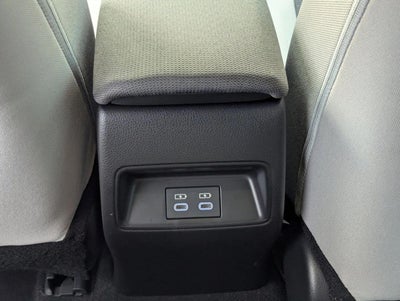 2025 Toyota Corolla LE CVT (Natl)