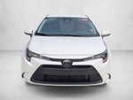 2025 Toyota Corolla LE CVT (Natl)