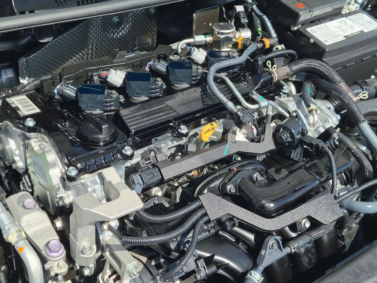 2026 Toyota Corolla LE CVT (Natl)