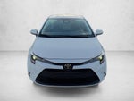 2025 Toyota Corolla LE CVT (Natl)