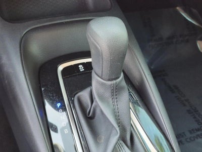 2025 Toyota Corolla LE CVT (Natl)