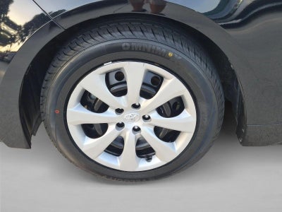 2025 Toyota Corolla LE CVT (Natl)