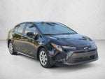 2025 Toyota Corolla LE CVT (Natl)