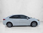 2022 Toyota Corolla LE CVT (Natl)