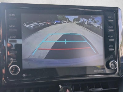 2022 Toyota Corolla LE CVT (Natl)