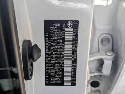 2022 Toyota Corolla LE CVT (Natl)