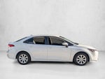2022 Toyota Corolla LE CVT (Natl)