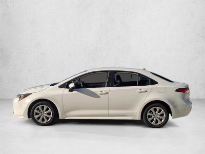 2022 Toyota Corolla LE CVT (Natl)