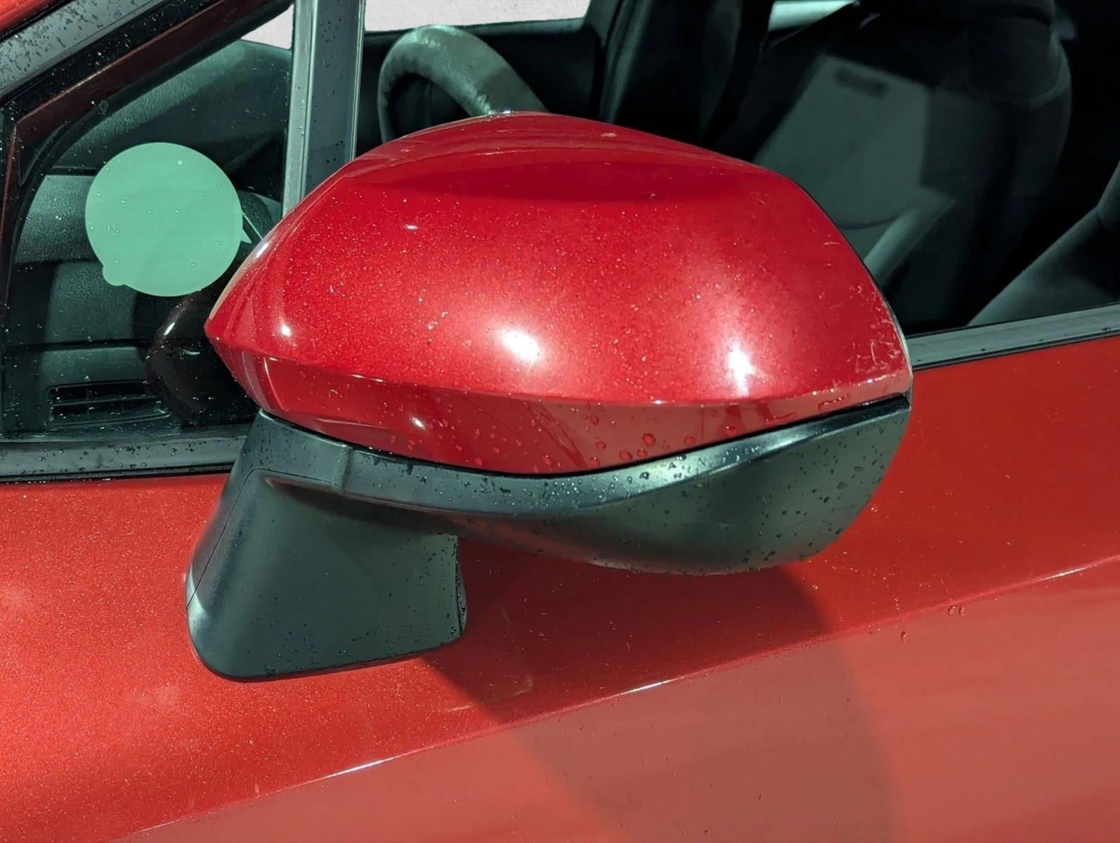 2020 Toyota Corolla LE CVT (Natl)