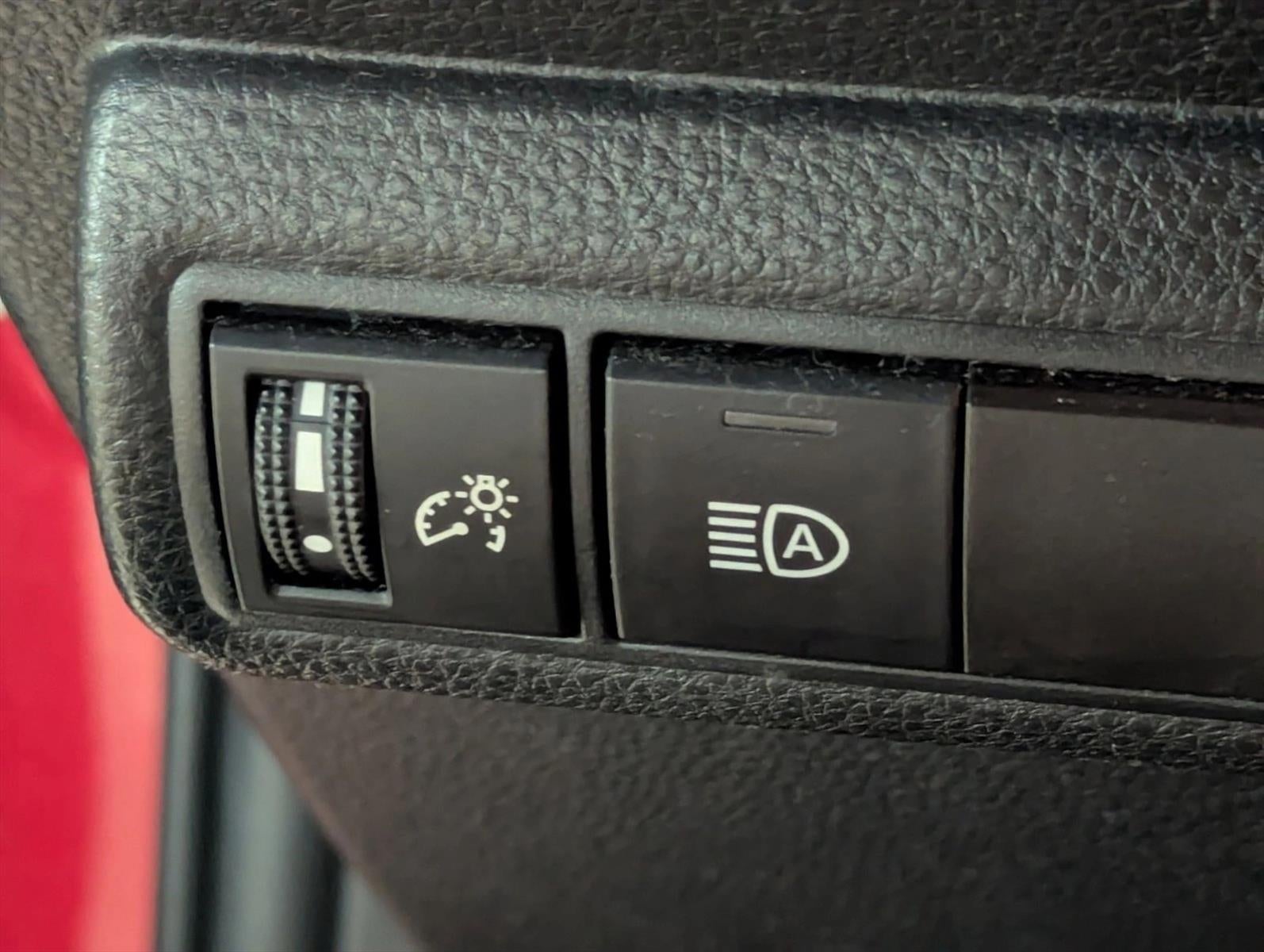 2020 Toyota Corolla LE CVT (Natl)