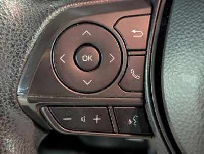 2020 Toyota Corolla LE CVT (Natl)