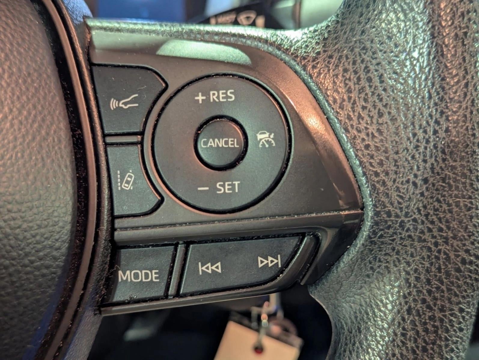 2020 Toyota Corolla LE CVT (Natl)