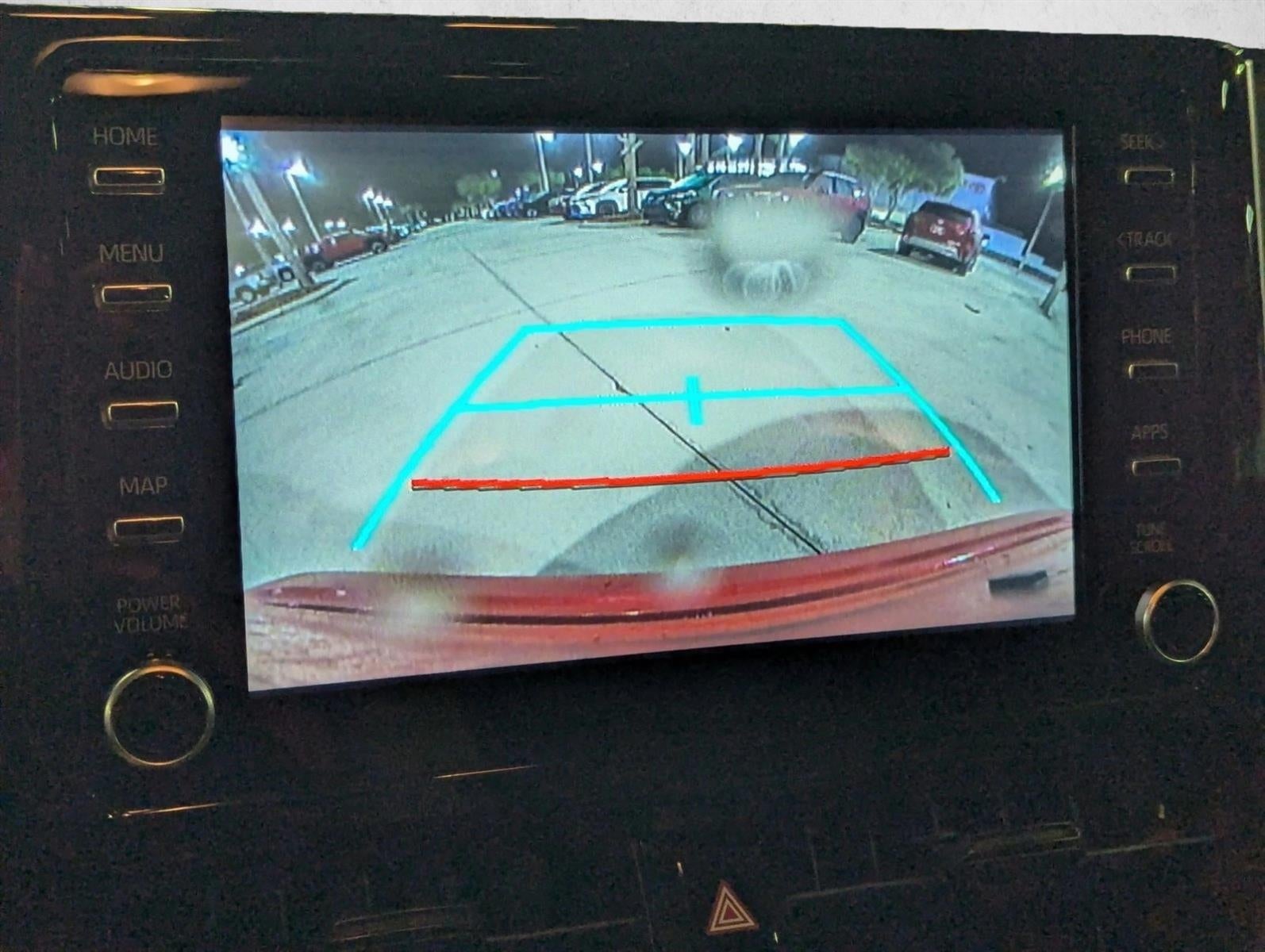 2020 Toyota Corolla LE CVT (Natl)