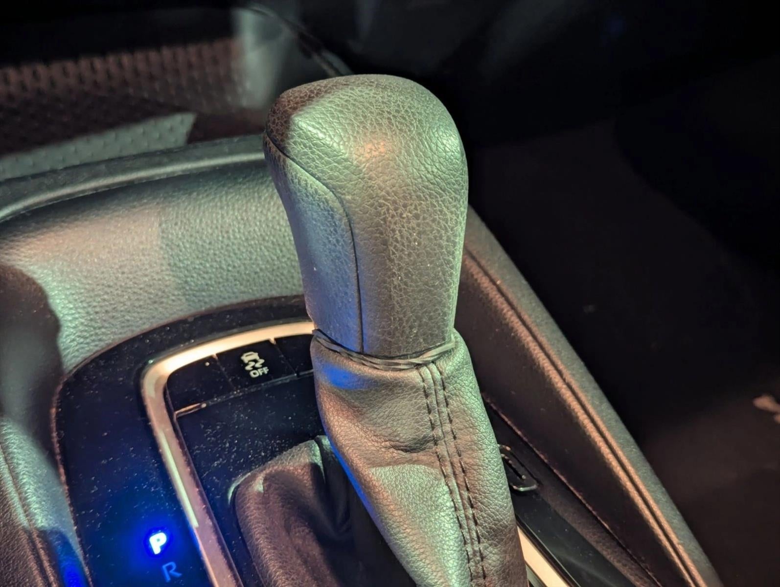 2020 Toyota Corolla LE CVT (Natl)