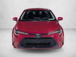 2020 Toyota Corolla LE CVT (Natl)