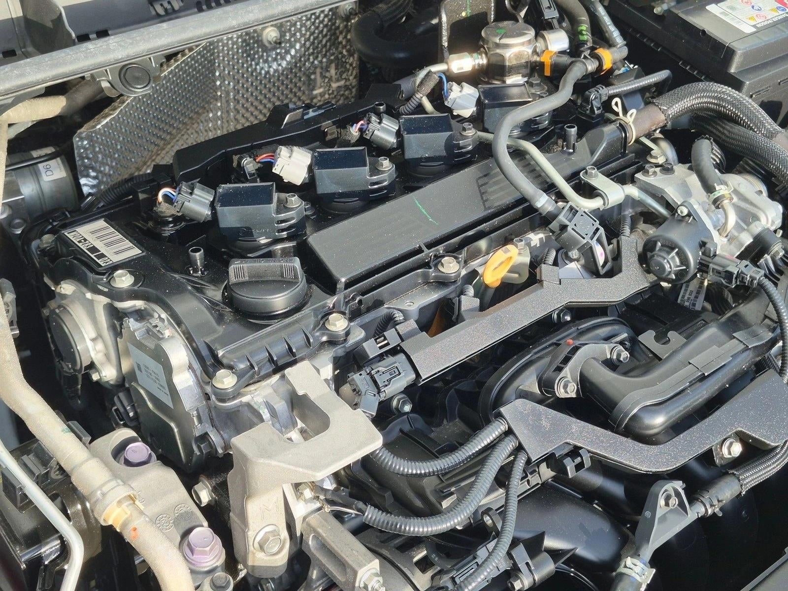 2024 Toyota Corolla SE CVT (Natl)