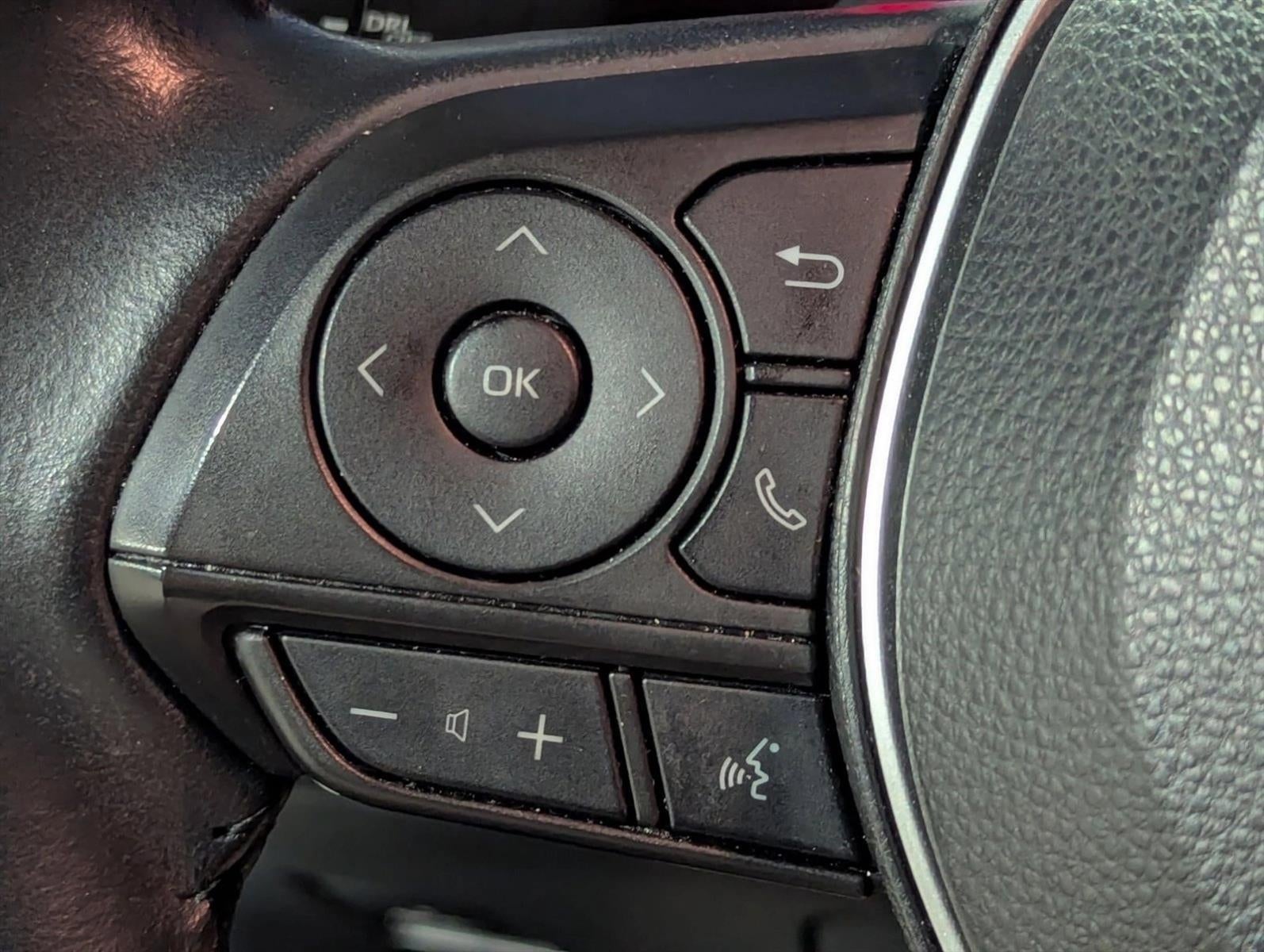 2021 Toyota Corolla SE CVT (Natl)