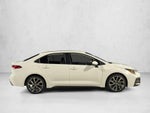 2021 Toyota Corolla SE CVT (Natl)