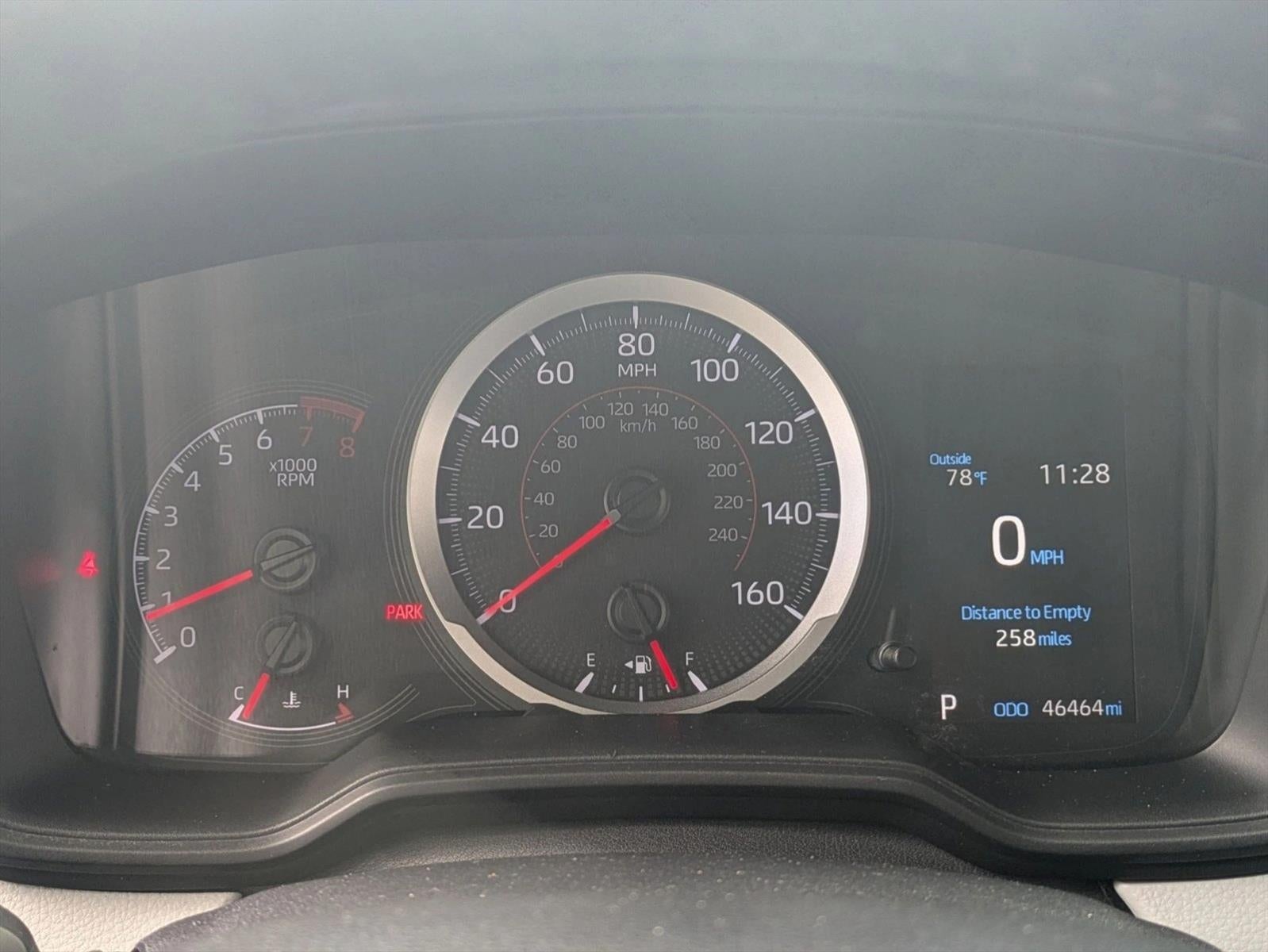 2022 Toyota Corolla SE CVT (Natl)