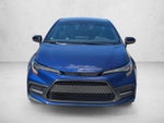 2022 Toyota Corolla SE CVT (Natl)