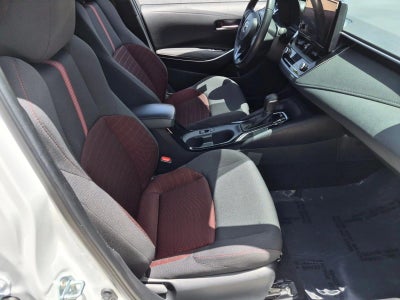 2024 Toyota Corolla SE CVT (Natl)