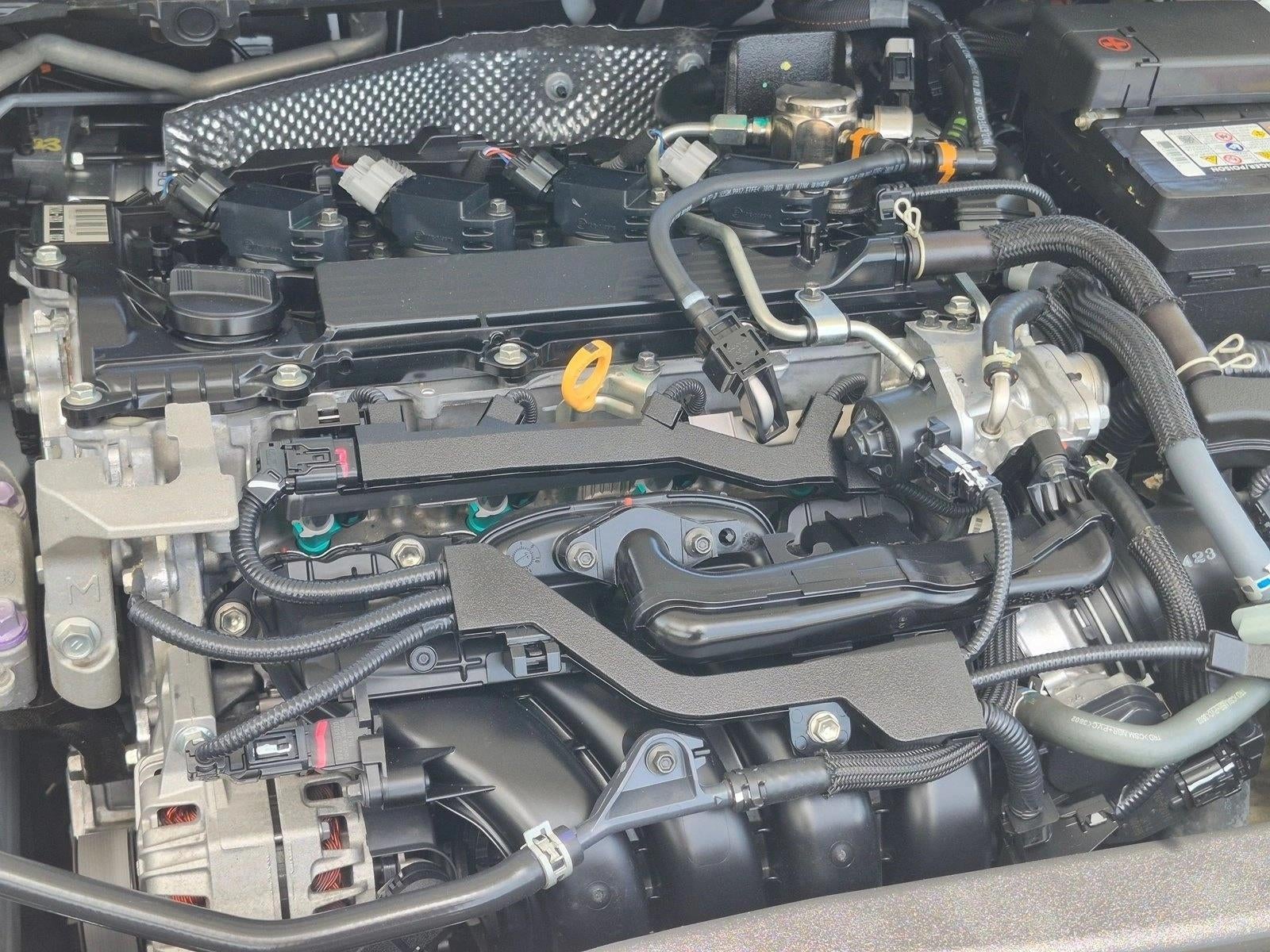 2024 Toyota Corolla SE CVT (Natl)