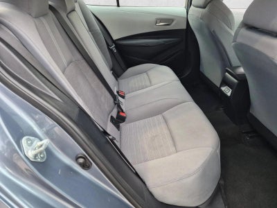 2024 Toyota Corolla SE CVT (Natl)