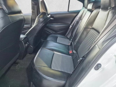 2024 Toyota Corolla XSE CVT (Natl)