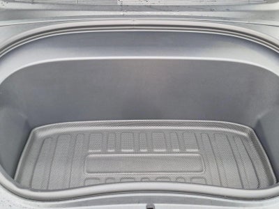 2025 Tesla Model 3 Long Range RWD