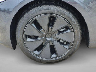 2025 Tesla Model 3 Long Range RWD