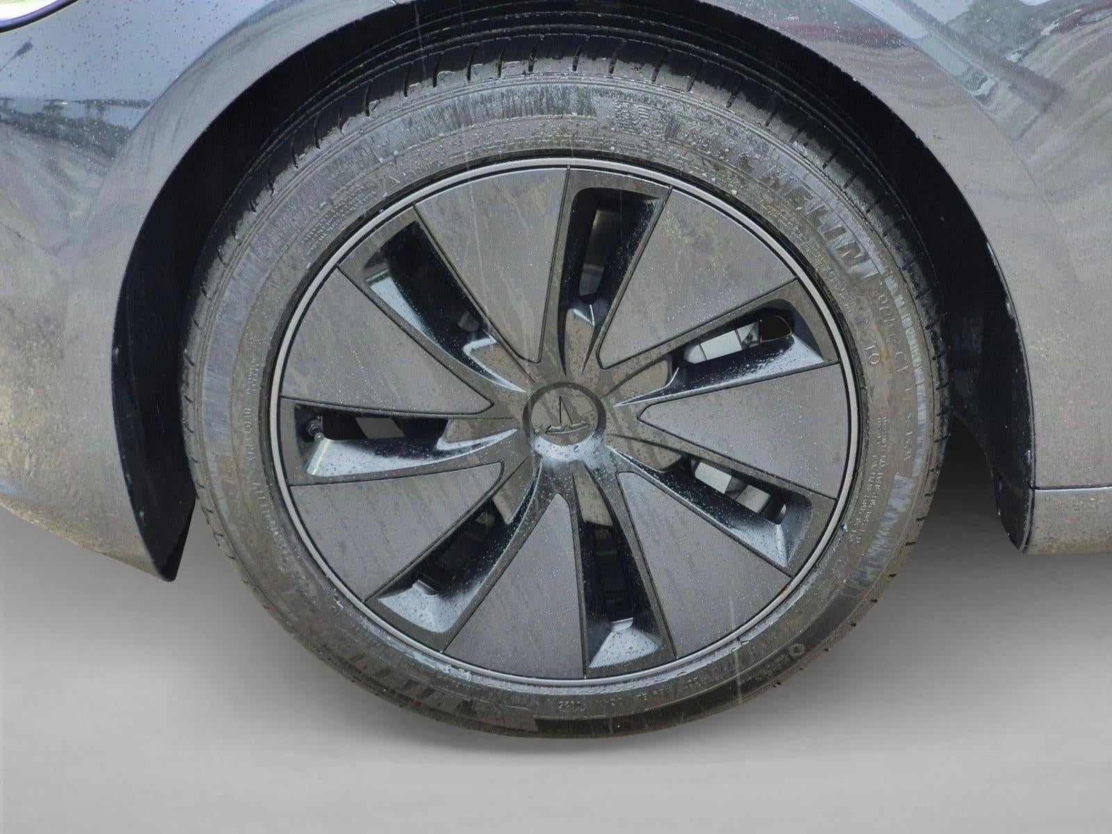 2025 Tesla Model 3 Long Range RWD