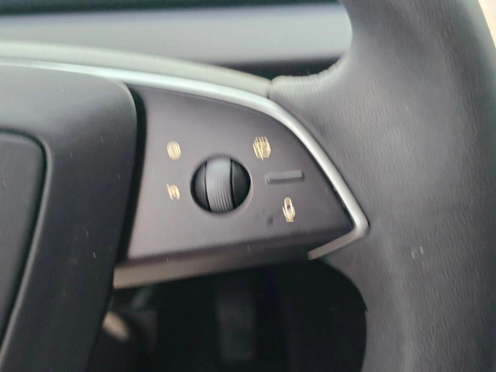 2025 Tesla Model 3 Long Range RWD