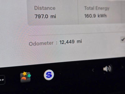 2025 Tesla Model 3 Long Range RWD