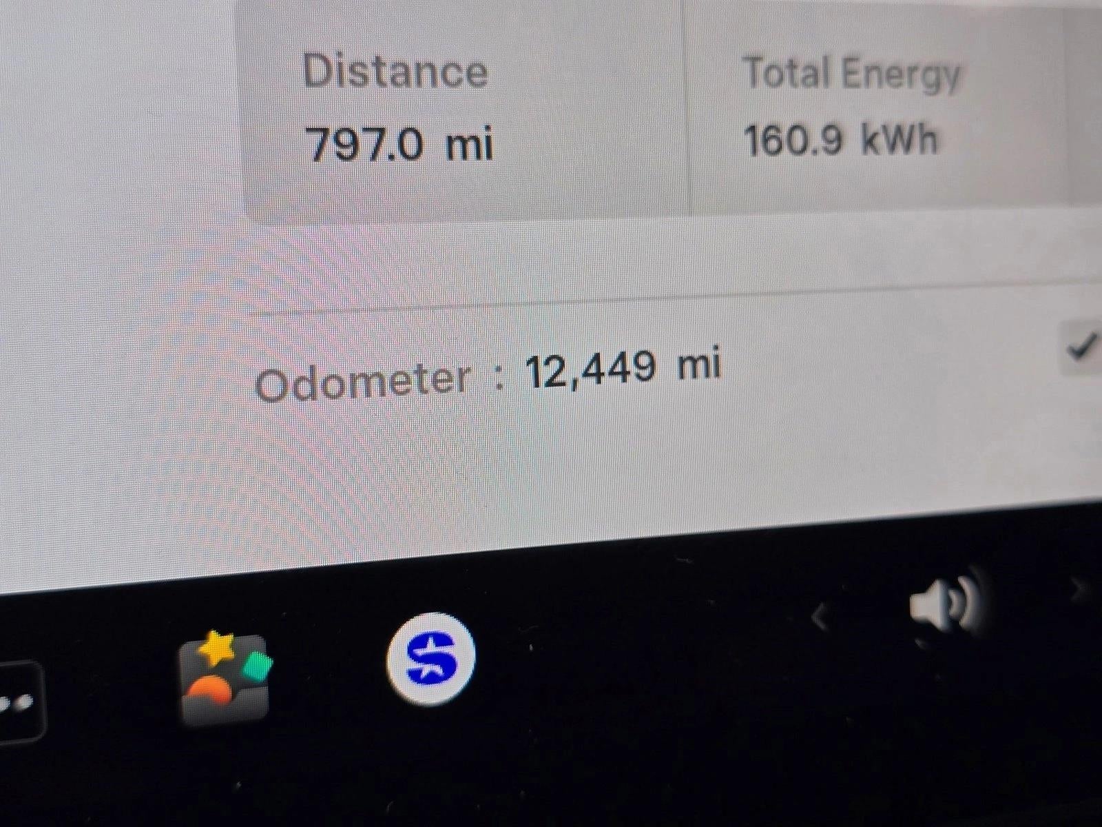2025 Tesla Model 3 Long Range RWD