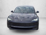 2025 Tesla Model 3 Long Range RWD