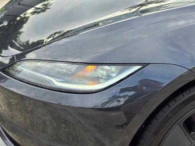 2025 Tesla Model 3 Long Range RWD