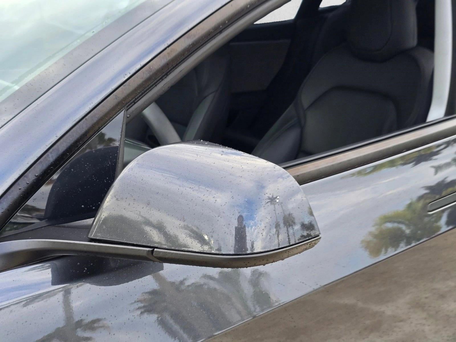 2025 Tesla Model 3 Long Range RWD