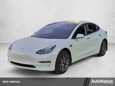 2022 Tesla Model 3 Long Range AWD *Ltd Avail*