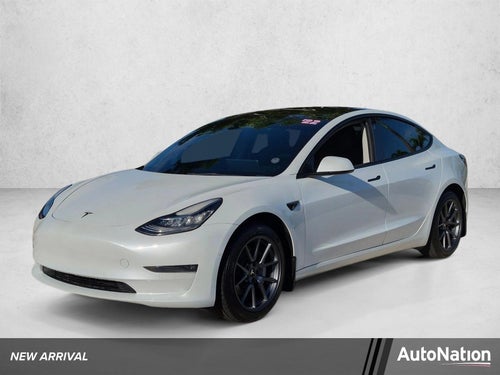 2022 Tesla Model 3 Long Range AWD *Ltd Avail*