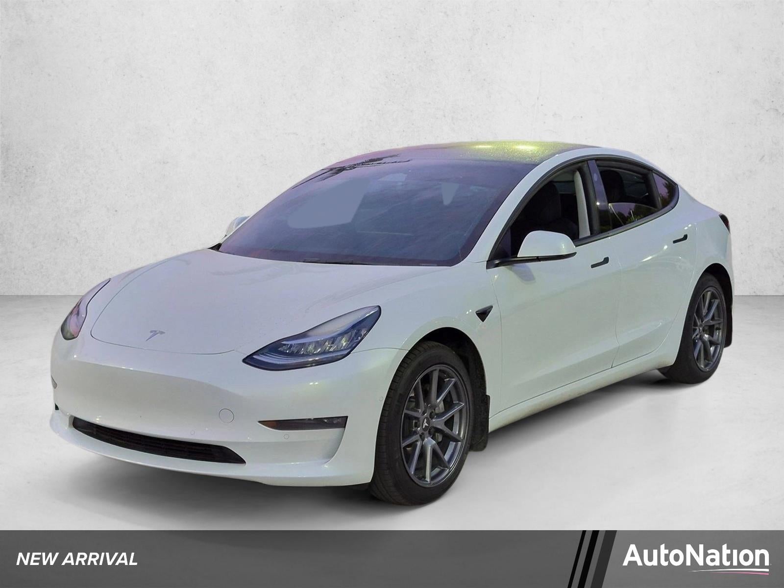 2022 Tesla Model 3 Long Range AWD *Ltd Avail*